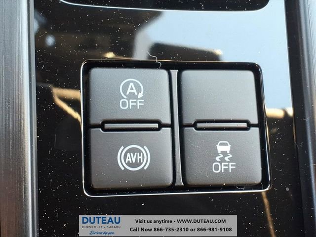 New 2026 Subaru Outback Limited image 19