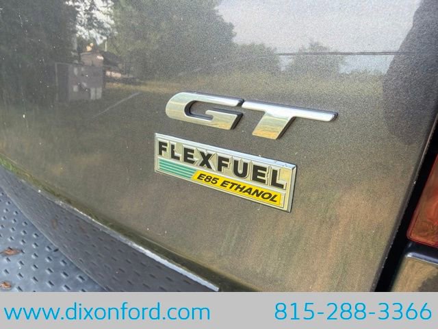 Used 2019 Dodge Grand Caravan GT FWD image 11