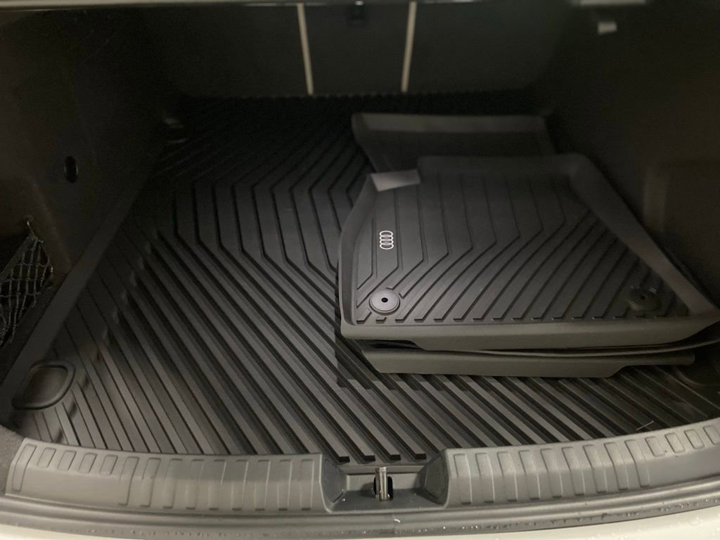 New 2026 Audi A6 3.0 image 6