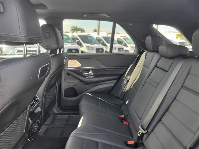 Used 2020 Mercedes-Benz GLE 450 4MATIC image 9