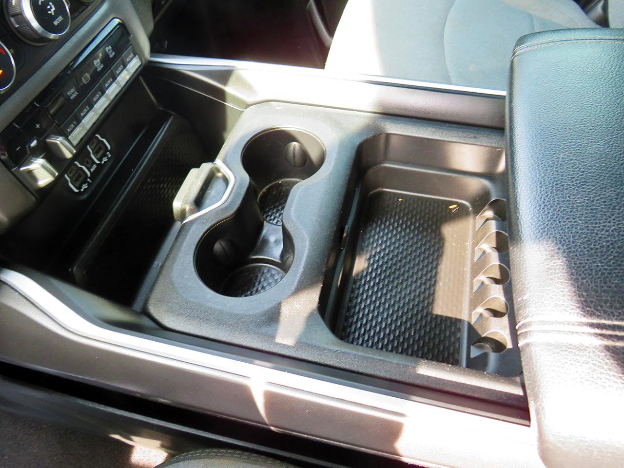 Used 2021 RAM 2500 Big Horn w/ Level 2 Equipment Group image 33