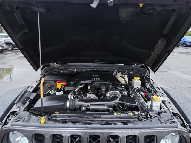 Used 2021 Jeep Gladiator Mojave AWD/4WD image 14