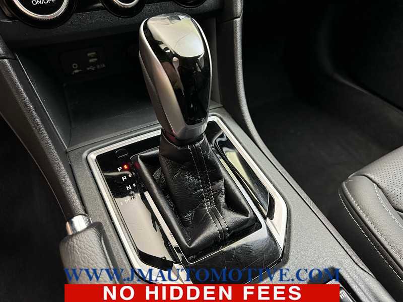 Used 2022 Subaru Impreza 2.0i Limited image 35