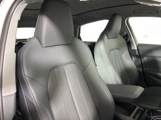 Used 2025 Audi A5 2.0T Premium Plus w/ Premium Plus image 11