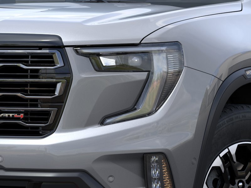 New 2027 GMC Acadia AT4 w/ AT4 Reserve Package AWD/4WD image 10