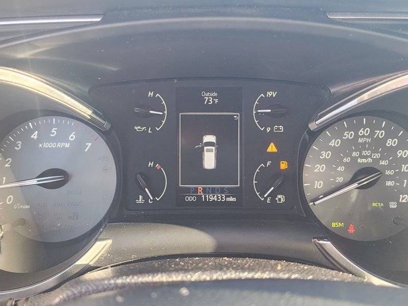 Used 2020 Toyota Sequoia SR5 image 14