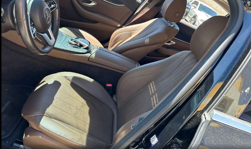Used 2019 Mercedes-Benz E 300 image 7