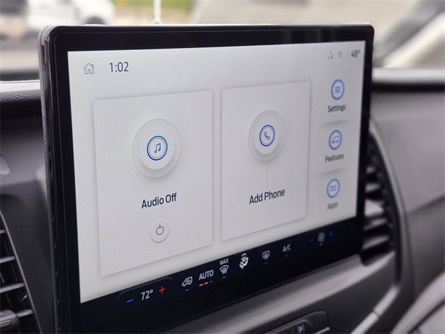 New 2026 Ford Transit 250 148 Medium Roof w/ Load Area Protection Package image 18