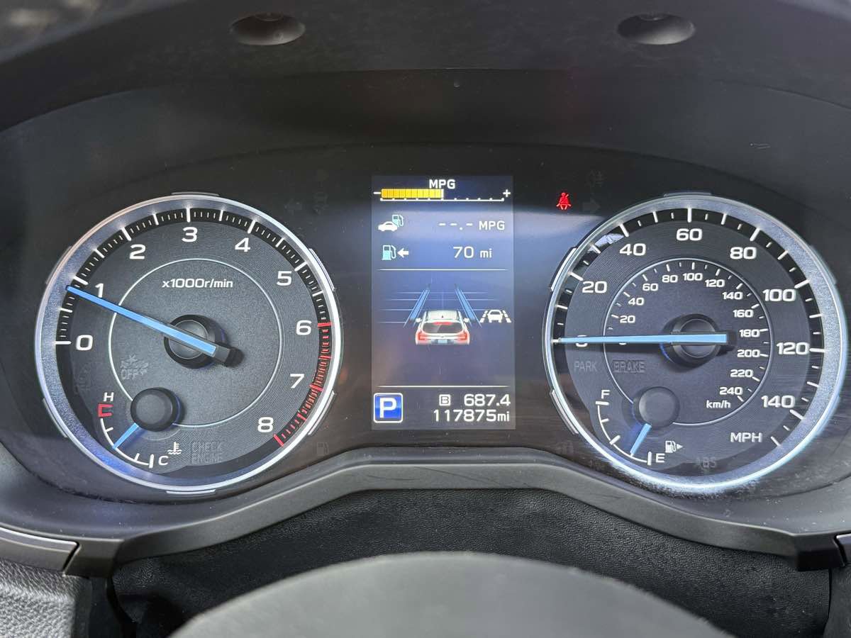 Used 2020 Subaru Ascent Limited w/ Technology Package image 10