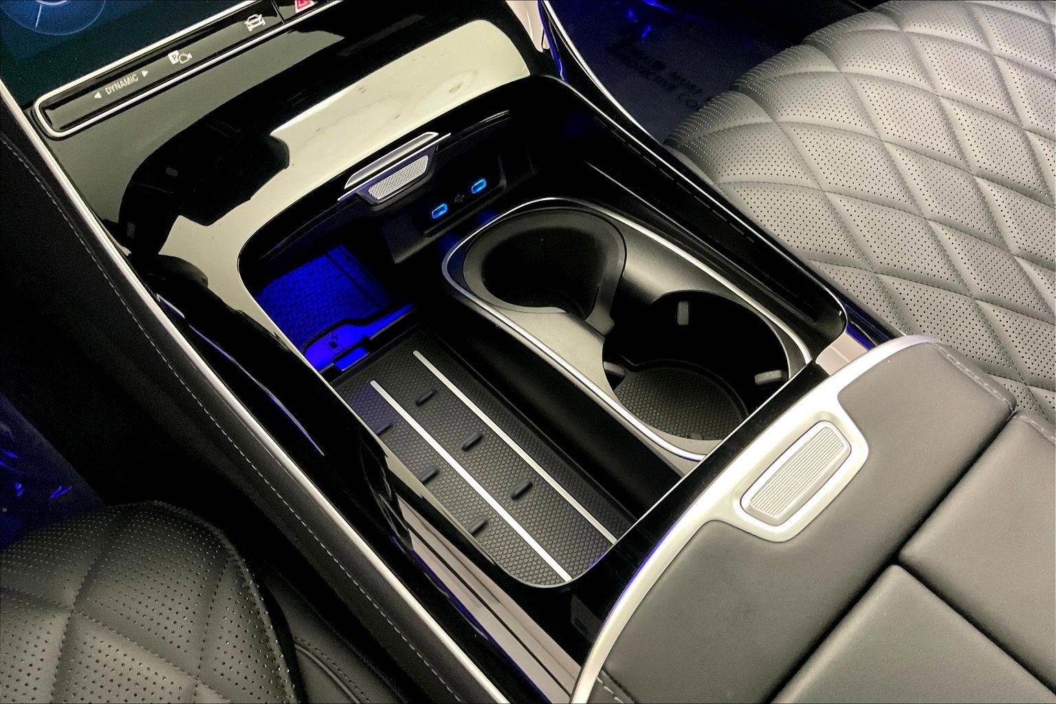 Used 2023 Mercedes-Benz S 500 4MATIC image 39