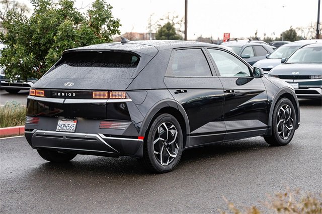 Certified 2024 Hyundai Ioniq 5 SEL image 7