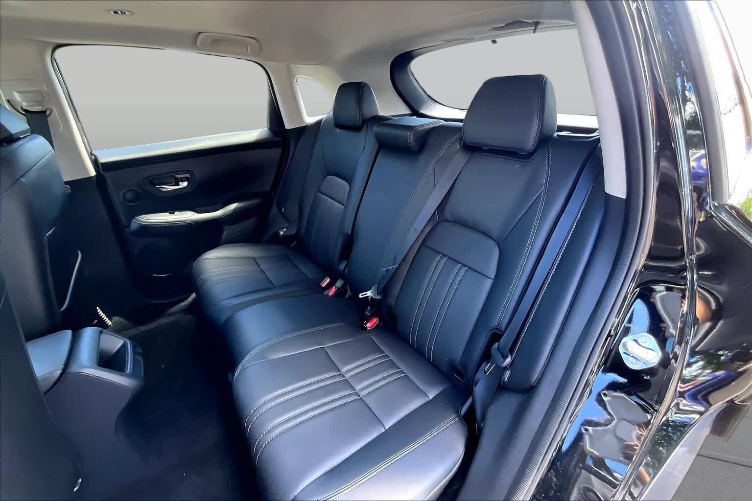 Used 2025 Honda HR-V EX-L image 21