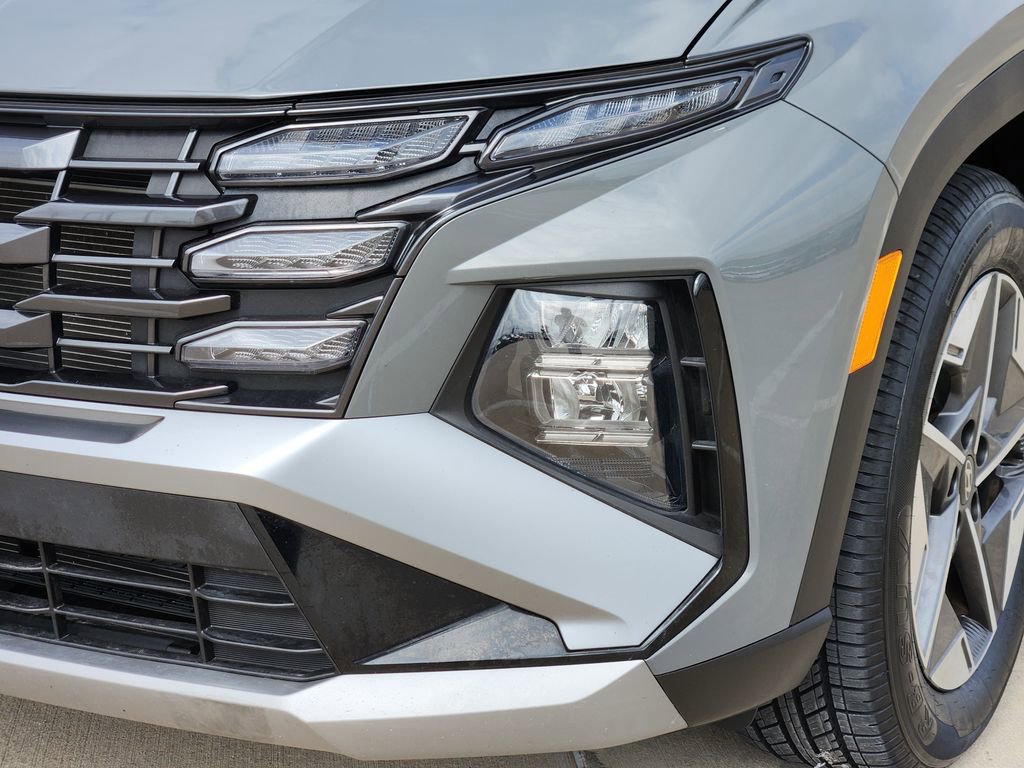 Used 2025 Hyundai Tucson SEL image 13