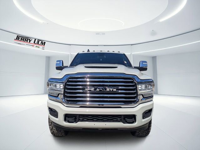 Used 2023 RAM 3500 Limited AWD/4WD image 8