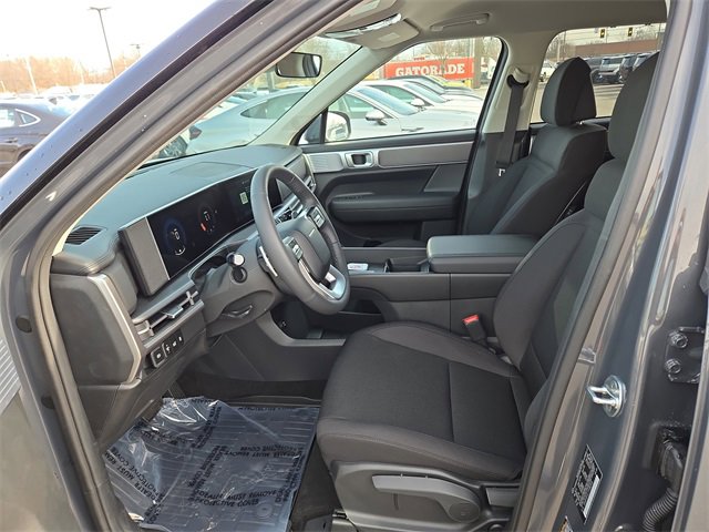 New 2026 Hyundai Santa Fe SE w/ Tow & Go Package image 21