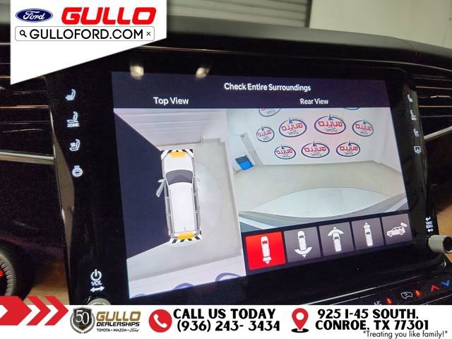 Used 2022 Jeep Grand Wagoneer Series III image 26