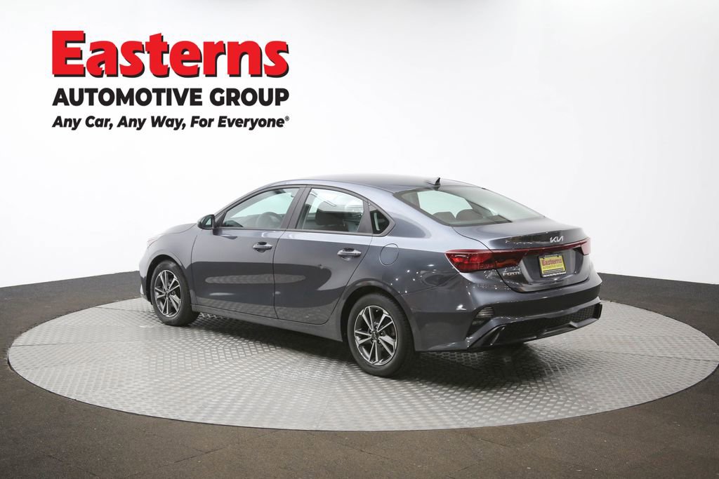 Used 2023 Kia Forte LXS image 64