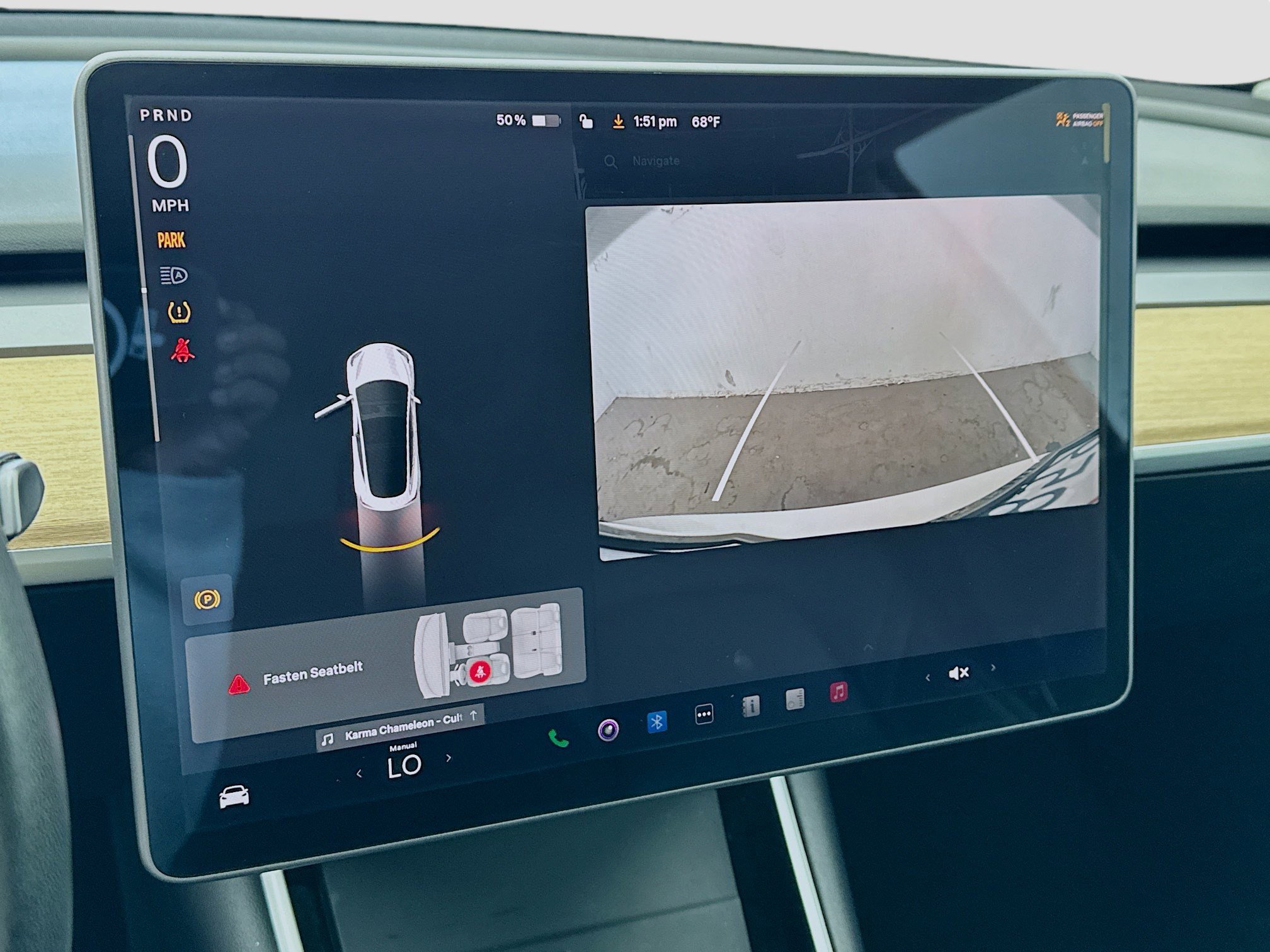 Used 2020 Tesla Model 3 Standard Range Plus image 10