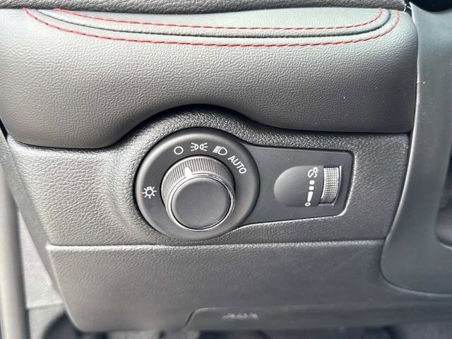 New 2026 Dodge Durango GT image 31