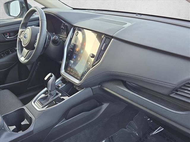 Used 2022 Subaru Outback Premium AWD/4WD image 21