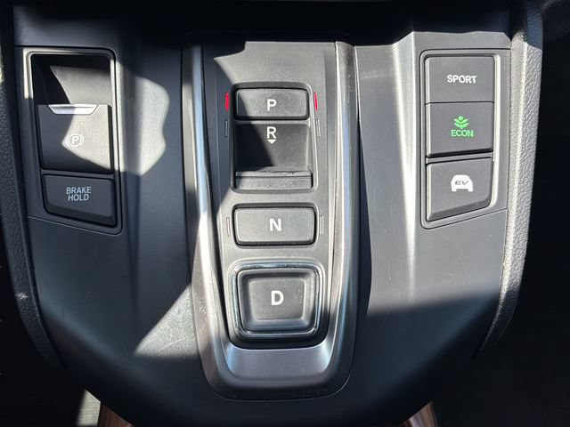 Used 2022 Honda CR-V Touring image 24