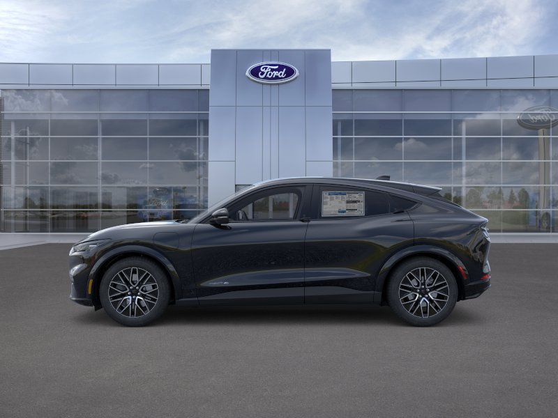New 2026 Ford Mustang Mach-E Premium AWD/4WD image 3