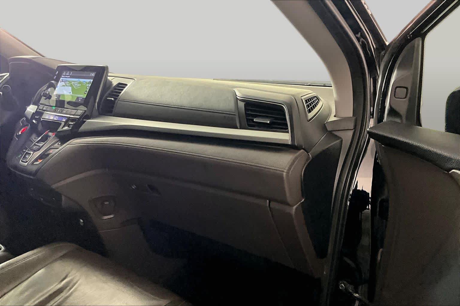 Used 2019 Honda Odyssey EX-L image 17