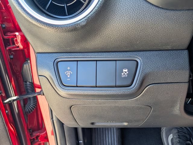 Used 2024 Kia Forte LXS FWD image 27
