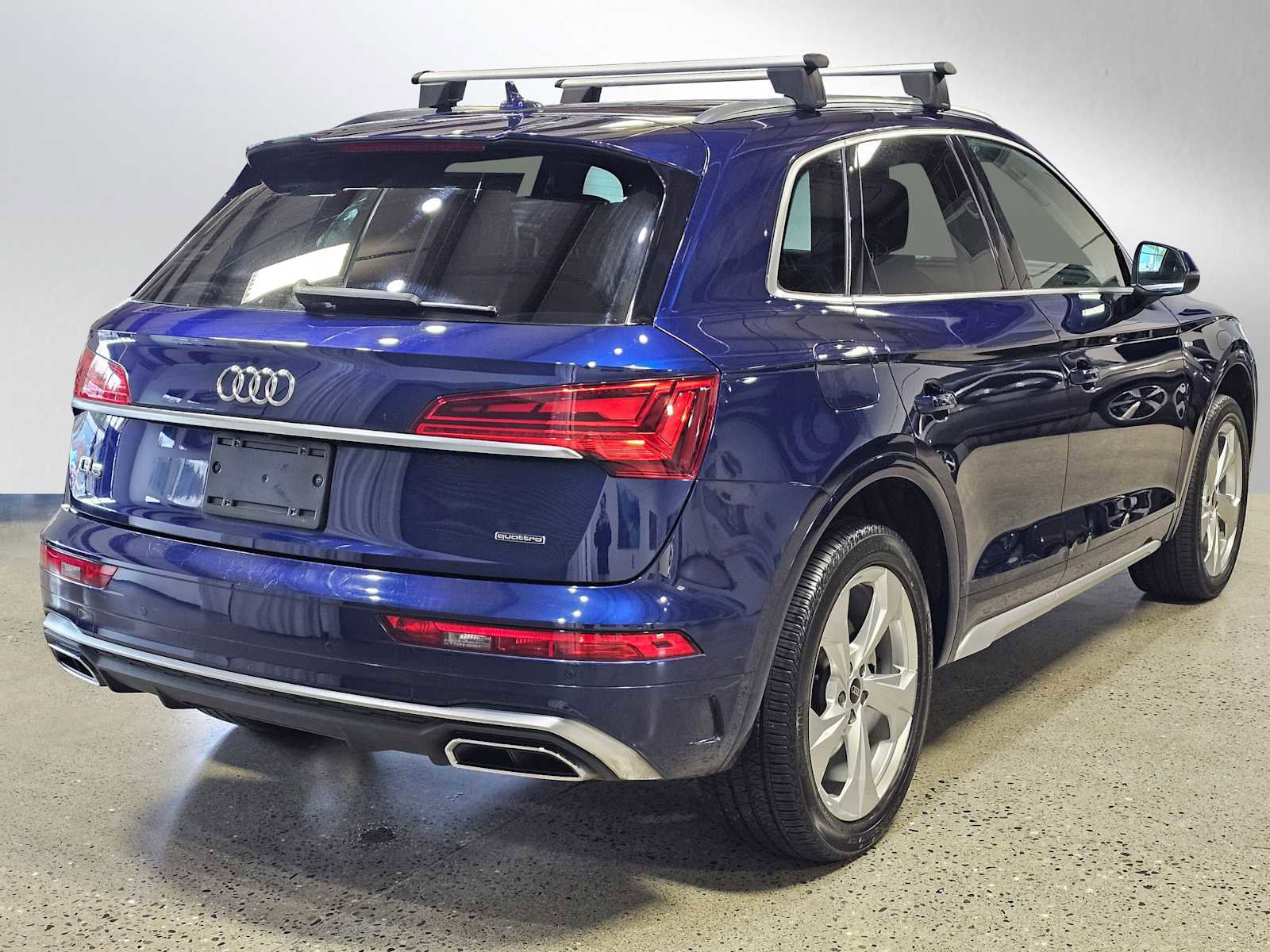 Used 2023 Audi Q5 2.0T Premium Plus w/ Premium Plus Package image 7