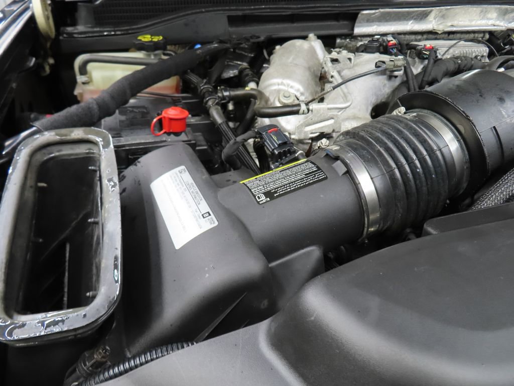 Used 2019 GMC Sierra 2500 SLT image 26