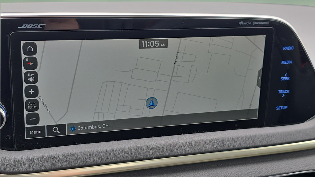 Used 2023 Hyundai Sonata SEL Plus FWD image 20