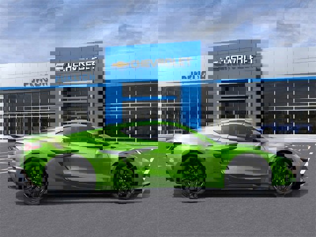 New 2026 Chevrolet Corvette Z06 image 5