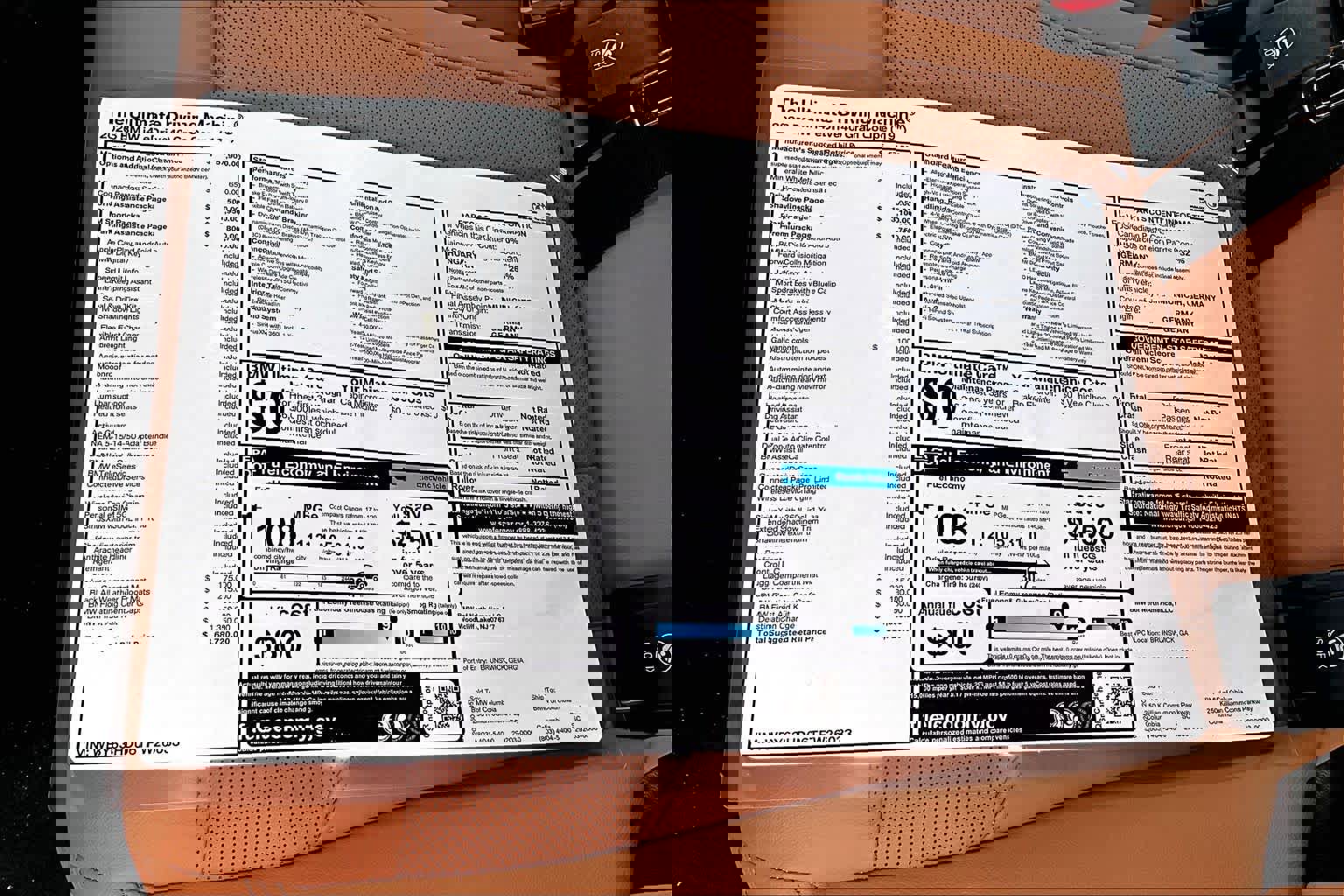 New 2026 BMW i4 eDrive40 w/ M Sport Package image 19