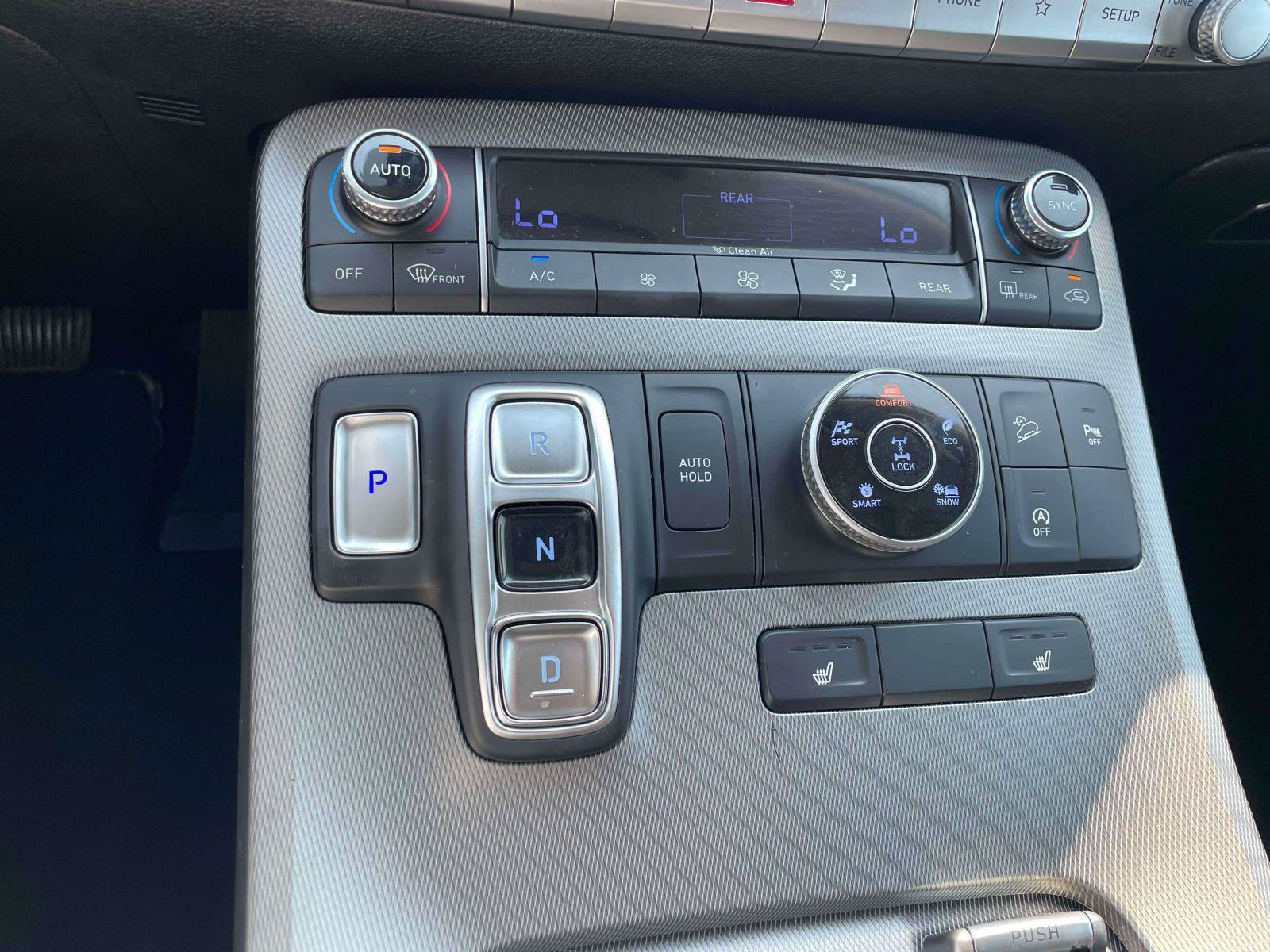 Used 2020 Hyundai Palisade SEL AWD/4WD image 17