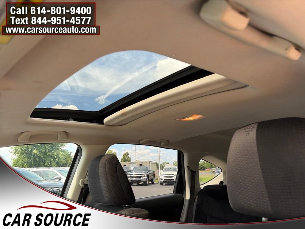 Used 2013 Honda CR-V EX image 18