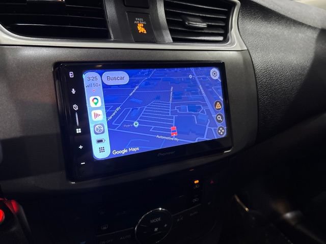Used 2019 Nissan Sentra SV FWD image 22