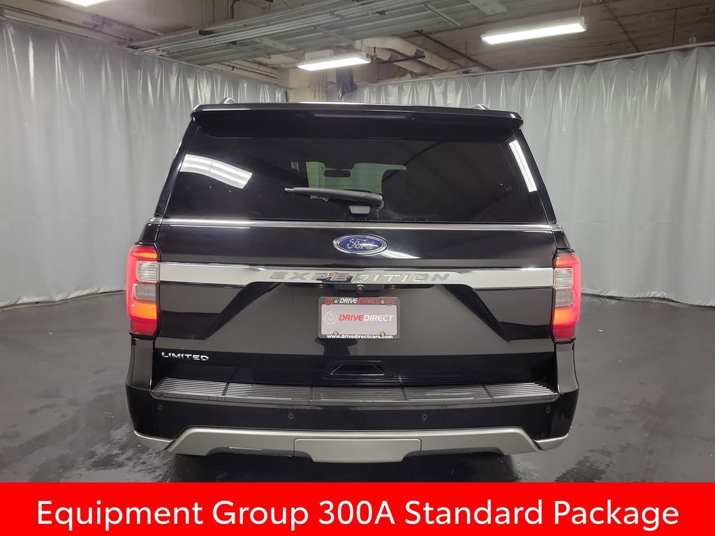 Used 2021 Ford Expedition Limited image 7