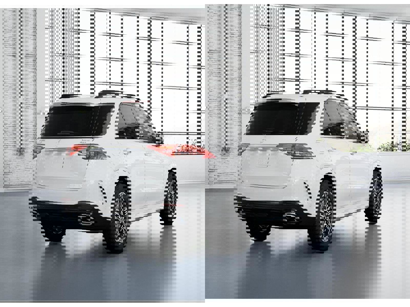 New 2026 Mercedes-Benz GLE 450 4MATIC image 64