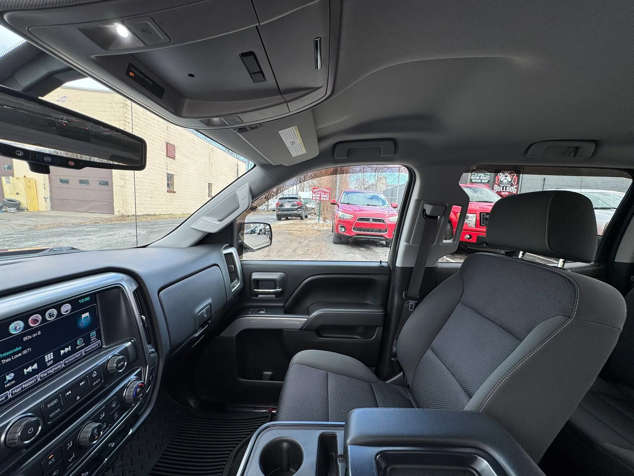 Used 2016 Chevrolet Silverado 1500 LT w/ All Star Edition image 22