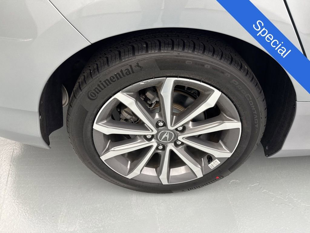 Used 2023 Acura Integra FWD image 11