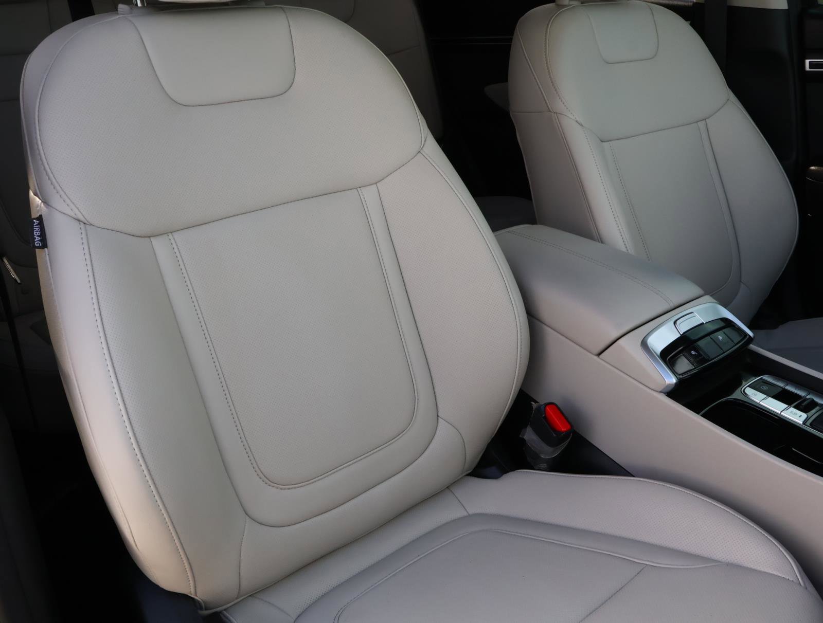 Used 2024 Hyundai Tucson SEL w/ Convenience Package image 18