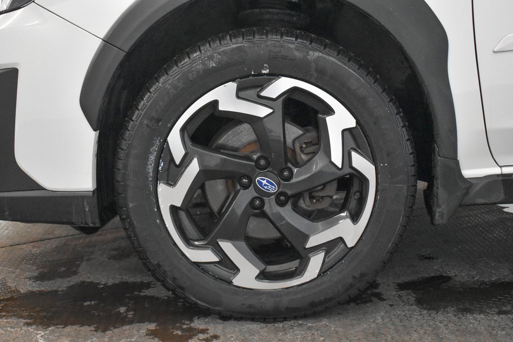 Used 2021 Subaru Crosstrek 2.5i Limited w/ Moonroof Package 2 image 9