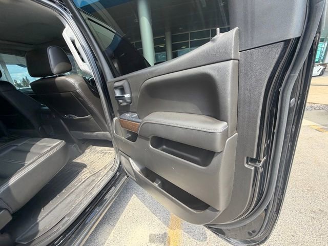 Used 2017 GMC Sierra 1500 Denali AWD/4WD image 11