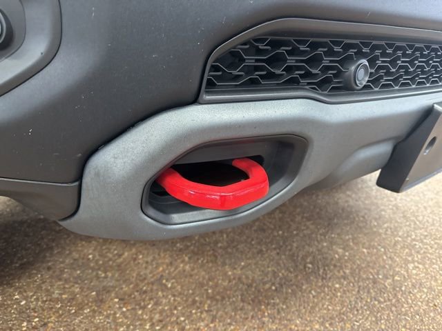 Used 2021 RAM 1500 TRX w/ TRX Level 2 Equipment Group image 19