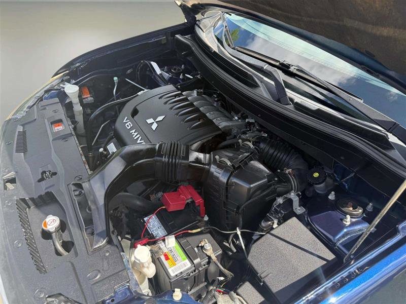 Used 2014 Mitsubishi Outlander GT image 30
