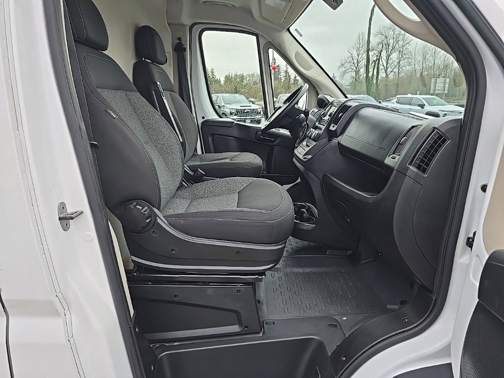 Used 2018 RAM ProMaster 1500 image 27