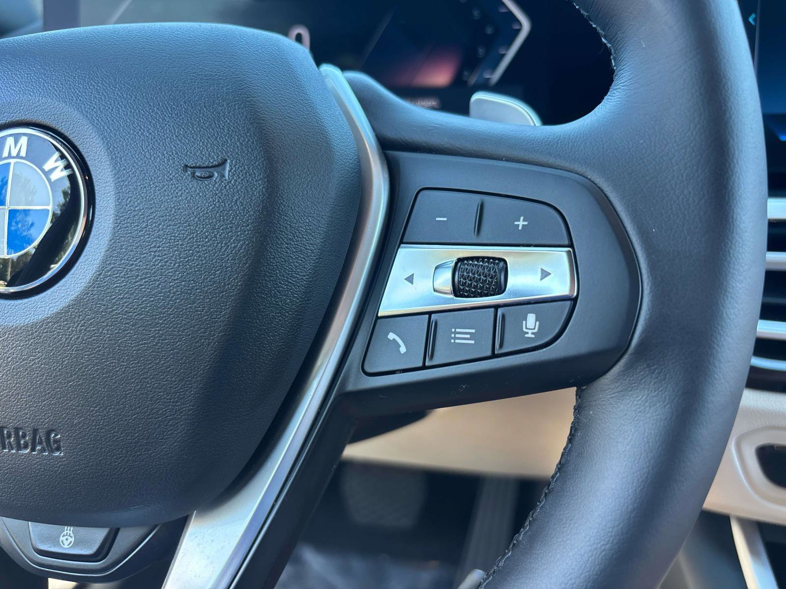 Used 2023 BMW 330i xDrive Sedan w/ Premium Package image 20