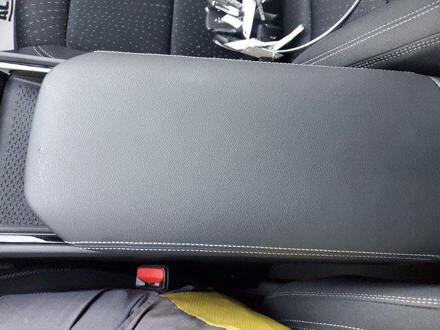 New 2025 Chevrolet Blazer EV LT image 27