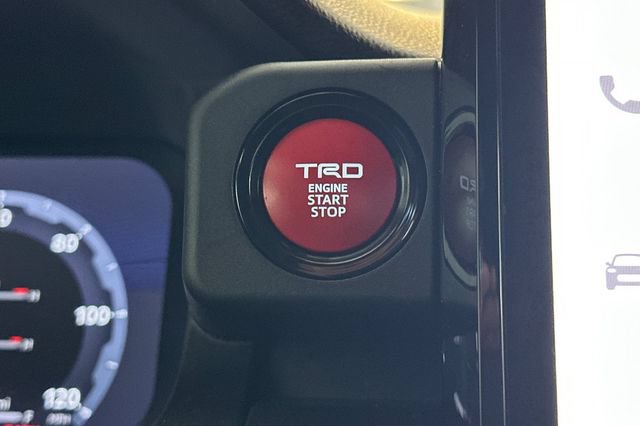 Used 2024 Toyota Tacoma TRD Off-Road w/ TRD Off Road Premium Package AWD/4WD image 25