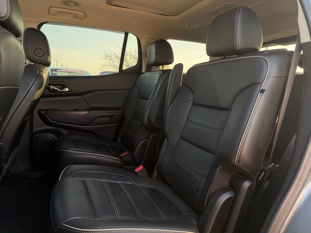Used 2020 GMC Acadia Denali w/ Trailering Package image 26